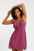 Montelle Full Bust Support Chemise